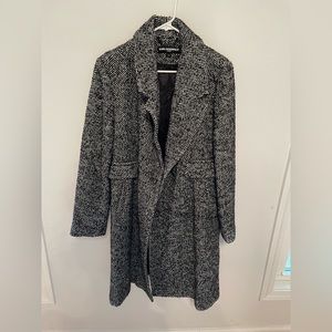 Karl Lagerfeld Tweed Jacket